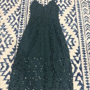 ASTR dress small